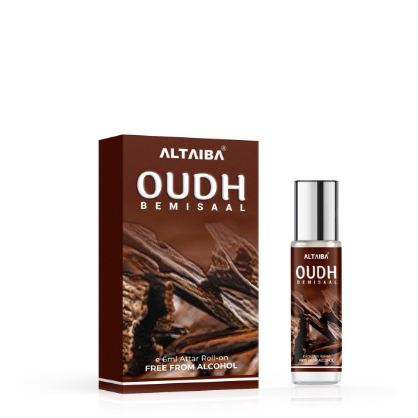 Oudh Bemisaal